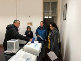 伟德源自英国始于1946